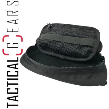 VENTUMGEAR COMPADRE 4.0 SCHWARZ