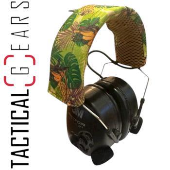 VENTUMGEAR HEADSET COVER SEXY HAWAII