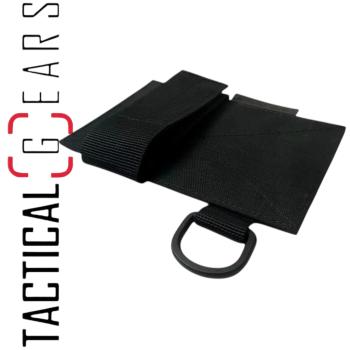 VENTUMGEAR MULTI PI KLETT HOLDER SCHWARZ