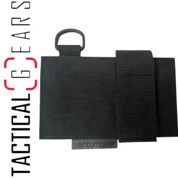 VENTUMGEAR MULTI PI KLETT HOLDER SCHWARZ