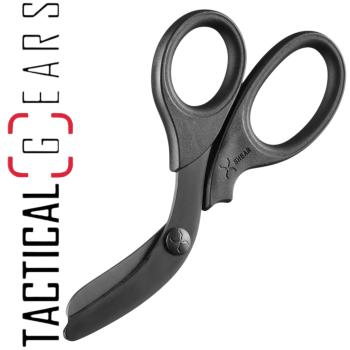 XSHEAR® TRAUMASCHERE SCHWARZ