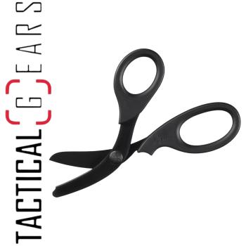 XSHEAR® TRAUMASCHERE SCHWARZ