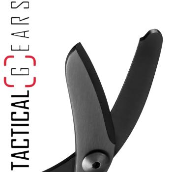 XSHEAR® TRAUMASCHERE SCHWARZ