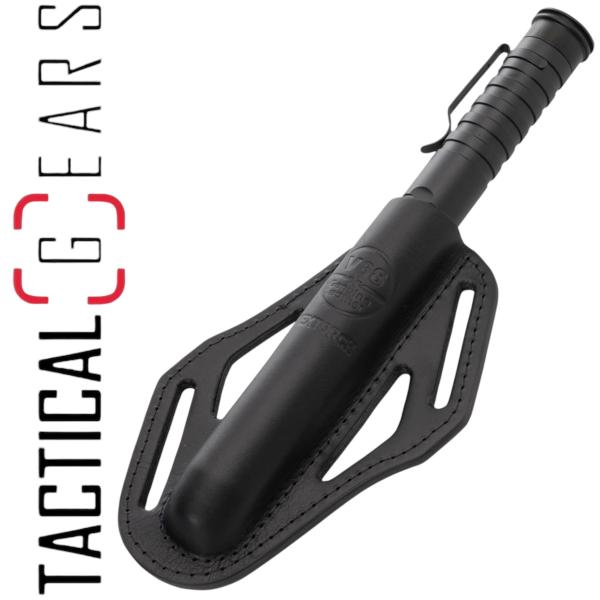 NEXTORCH NEX V68 HOLSTER FÜR EINSATZSTÖCKE DER WALKER SERIE - SCHWARZ