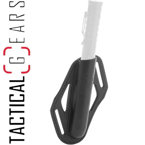 NEXTORCH NEX V68 HOLSTER FÜR EINSATZSTÖCKE DER WALKER SERIE - SCHWARZ