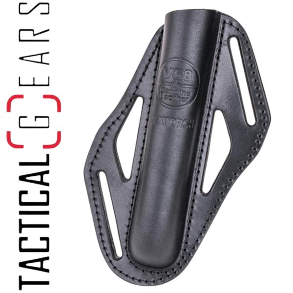 NEXTORCH NEX V68 HOLSTER FÜR EINSATZSTÖCKE DER WALKER SERIE - SCHWARZ
