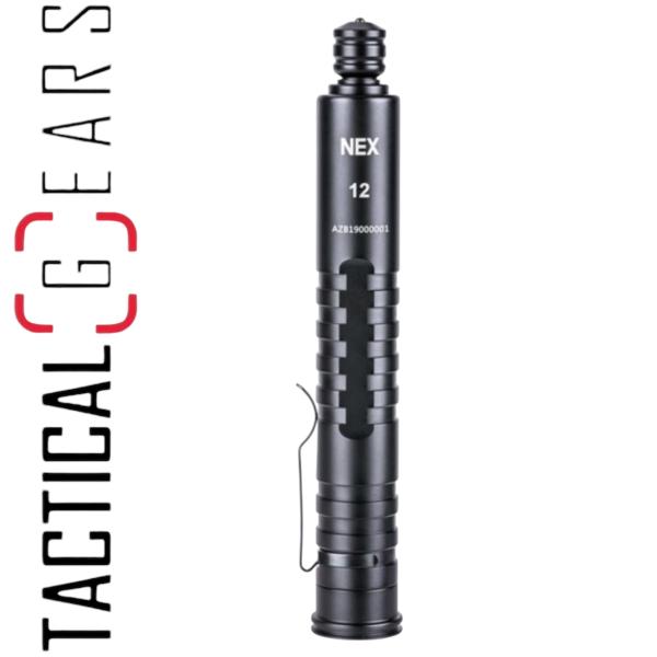 NEXTORCH N12 WALKER AIR (30 cm) - AUSZIEHBARER EINSATZSTOCK LEICHT