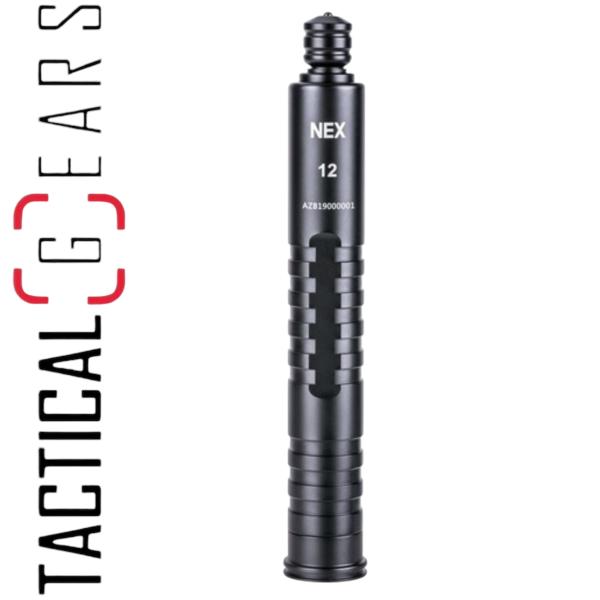 NEXTORCH N12 WALKER AIR (30 cm) - AUSZIEHBARER EINSATZSTOCK LEICHT