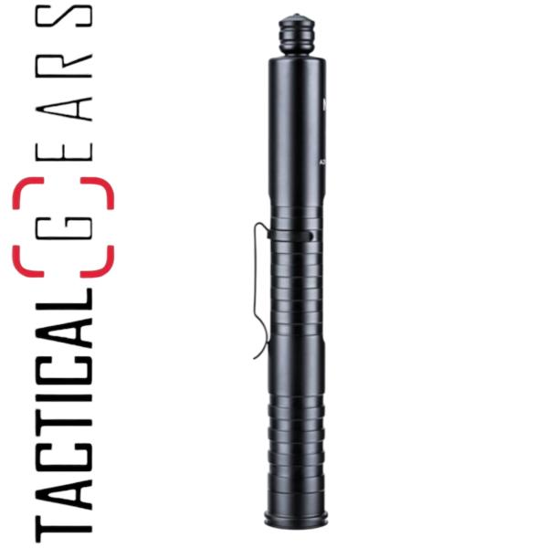 NEXTORCH N12 WALKER AIR (30 cm) - AUSZIEHBARER EINSATZSTOCK LEICHT