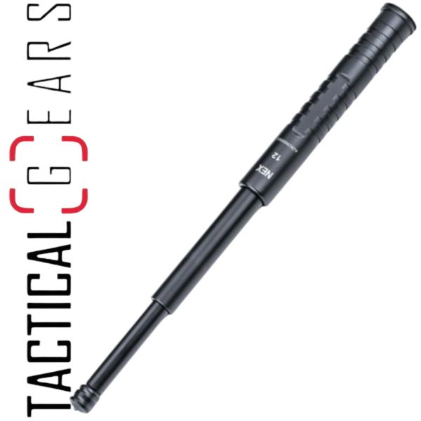 NEXTORCH N12 WALKER AIR (30 cm) - AUSZIEHBARER EINSATZSTOCK LEICHT