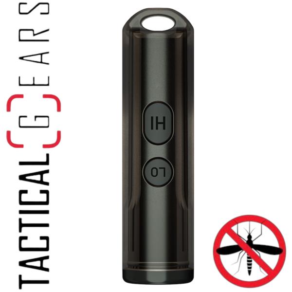 NITECORE BITE HEALER 10 ELEKTRONISCHER MÜCKENSTIFT
