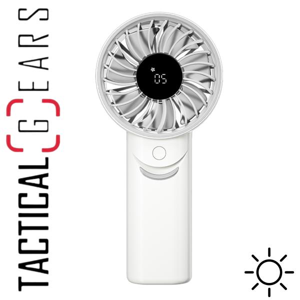 NITECORE NEF03 PRO HANDVENTILATOR