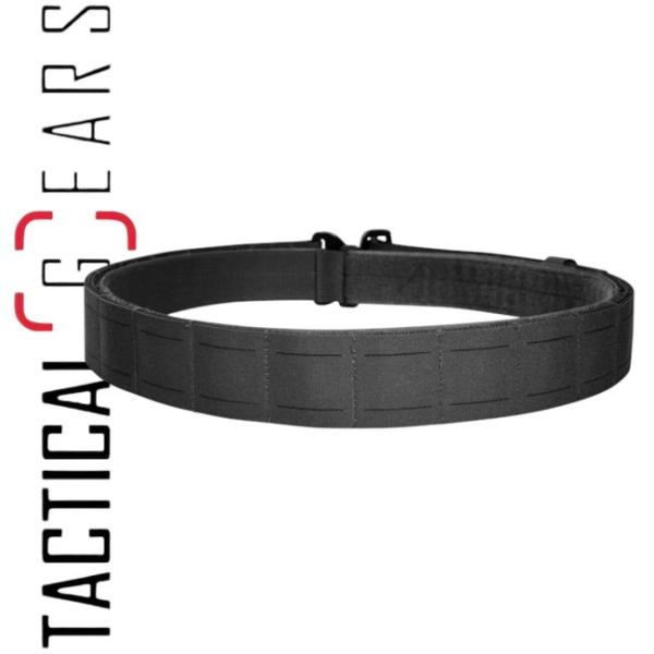 TASMANIAN TIGER TT MODULAR BELT SET - AUSRÜSTUNGSGÜRTEL - SCHWARZ
