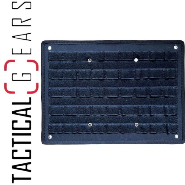RAUZEUG MOLLE PANEL 465