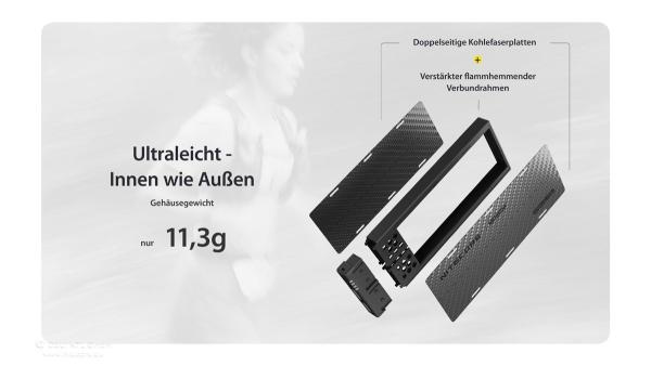 NITECORE POWERBANK NB10000 GEN4 - 10000mAh