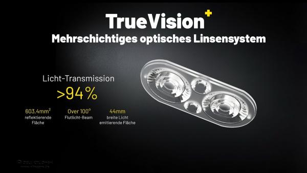 NITECORE UT27 MB -  800 LUMEN WEIßLICHT UND 150 LUMEN RITLICHT
