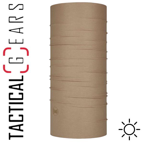 Buff Unisex Coolnet UV+ Multifunktionstuch – UPF 50+, Recyceltes Polyester