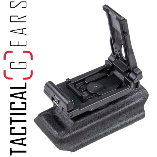 NEXTORCH V41 TACTICAL MULTITOOL HOLSTER FÜR MT20 SERIE - 360 GRAD DREHBAR MIT SCHNELLVERSCHLUSS UND GÜRTELCLIP