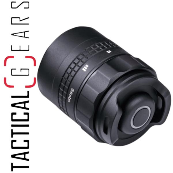 NEXTORCH ENDKAPPENSCHALTER MIT LADESTANDSANZEIGE FÜR DIE TA30C MAX