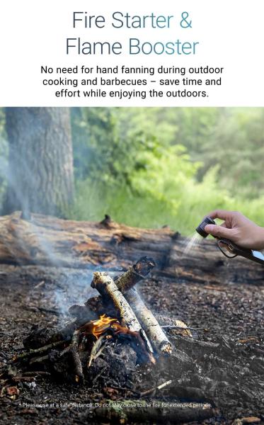 NITECORE AP01 MINIPUMPE