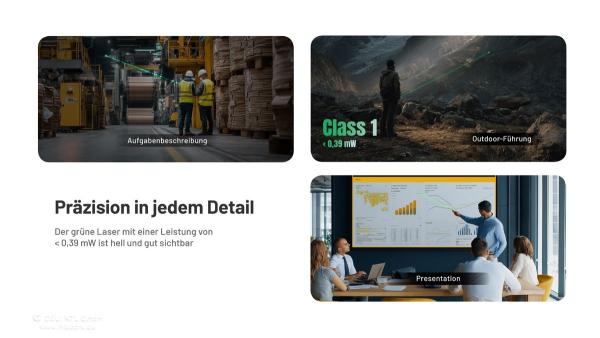 NITECORE EDC17 1500 LUMEN MIT UV UND LASER