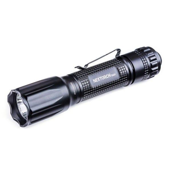 NEXTORCH - TA01 TACTICAL LED TASCHENLAMPE
