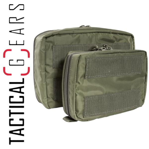 Tactical Gears Onlineshop taktische Ausrüstung TASMANIAN TIGER