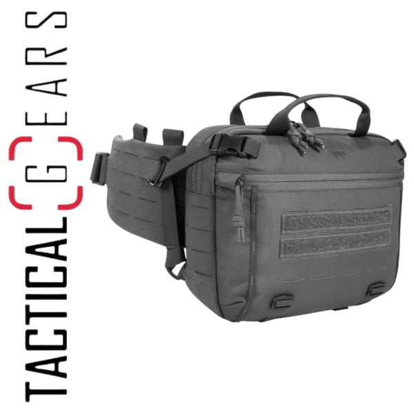 Tasmanian Tiger 65L Backpack - Base Carrier Pack With MOLLE System For Tactical Use