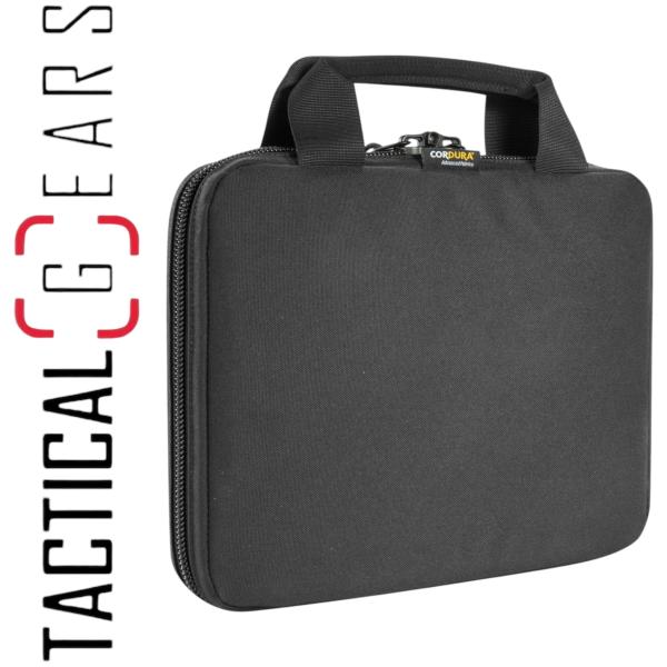 TASMANIAN TIGER TT PISTOL BAG SMALL SCHWARZ