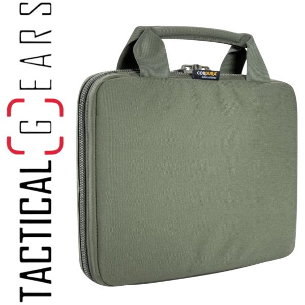 TASMANIAN TIGER TT PISTOL BAG SMALL OLIVE