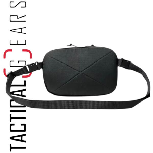 VENTUMGEAR COMPADRE 4.0 SCHWARZ