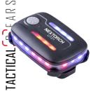 NEXTORCH UT21 LED CLIPLAMPE UND SIGNALLEUCHTE