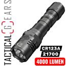 NITECORE P20iX 4000 LUMEN