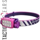 NITECORE UT6 STIRNLAMPE 1600 LUMEN - NL1840R - PURPLE