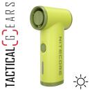 NITECORE NEF NANO MINI HANDVENTILATOR - GRÜN