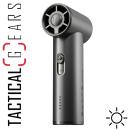 NITECORE NEF01 HANDVENTILATOR - GRAU
