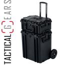 RAUZEUG RTS465H TROLLEY - SCHWARZ