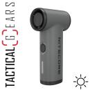 NITECORE NEF NANO MINI HANDVENTILATOR - GRAU
