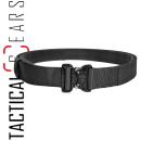 TASMANIAN TIGER TT MODULAR BELT SET - AUSRÜSTUNGSGÜRTEL - SCHWARZ