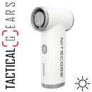 NITECORE NEF NANO MINI HANDVENTILATOR - WEISS
