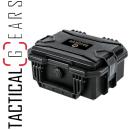 RAUZEUG RC300 KOFFER - SCHWARZ