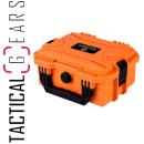 RAUZEUG RC300 KOFFER - ORANGE