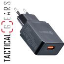 NITECORE QUICK CHARGER 3.0 USB-ADAPTER