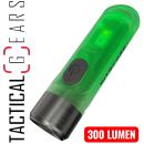 NITECORE TIKI GTID GLOW IN THE DARK