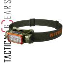 NITECORE HC65 UHE HUNTING EDITION - 2000 LUMEN - 3 LICHTQUELLEN