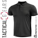 PENTAGON ANASSA POLO SHIRT SCHWARZ