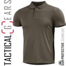 PENTAGON ANASSA POLO SHIRT RANGER GREEN