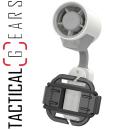 NITECORE NCF20 CLIP-ON VENTILATOR - WEISS