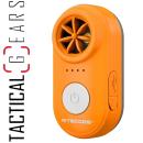 NITECORE ELEKTRONISCHES NOTSIGNAL NWE10 - ORANGE