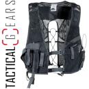 SNIGEL SNIGELDESIGN COVERT SURVEILLANCE VEST - SCHWARZ